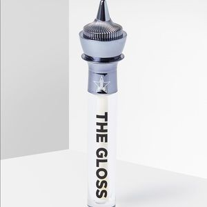 Jeffree Star “Shane Glossin’” the Gloss